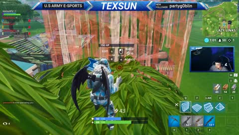 Saturday 4 the Boys! : U.S Army E-Sports