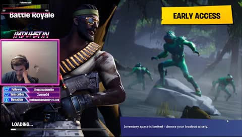 LETS GET SOME FAT DUBS BOYS