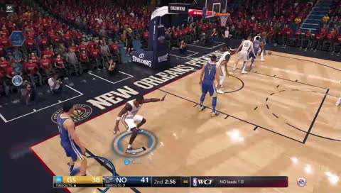 BlackGenre's Live PS4 Broadcast