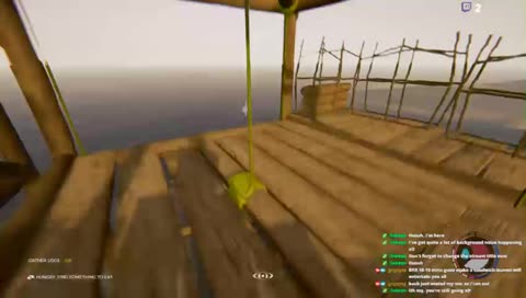 Can we get the glitch again? with Mental Maroon!