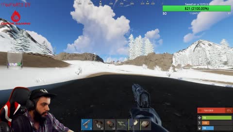 Just another Chill Stream !multi