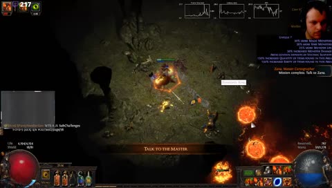 Farming for end of league Vaaling session - New player friendly - 