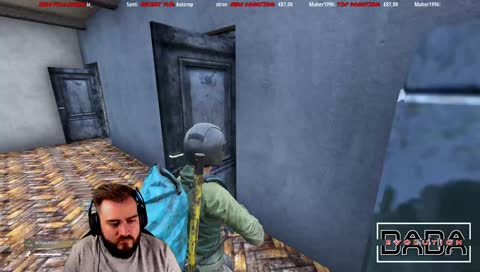 🔴[GER/ENG] it's alive...