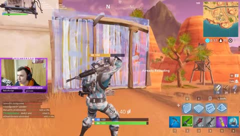 ttv bloopers