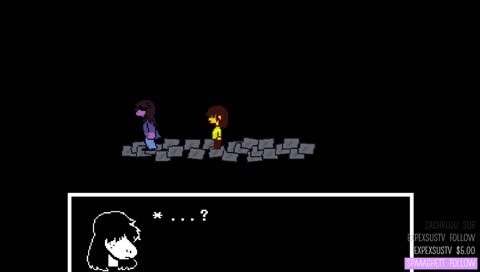 Deltarune ~ ♡