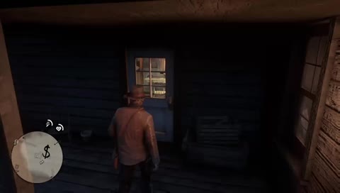 red dead redemption 2 campaña😁 