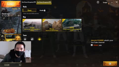 chikan with rice today lol