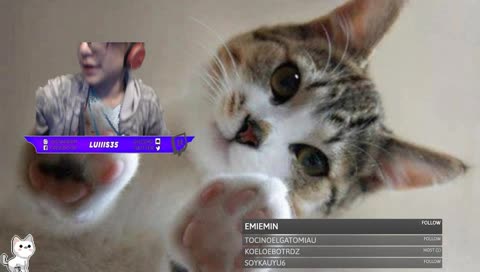 || Tarde de ver videos|| !Discord ||Twitter: @Luiiis35 ||