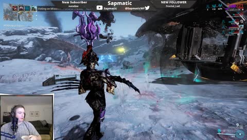 [WF Partner] Old Mate Today! -- Glyph giveaway @10pm EST