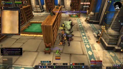 WOW's 14th Anniversary!