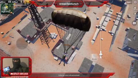 Hot drops, hot shots and chasing drops. The sheriff of boot camp is here. Let’s have it. 