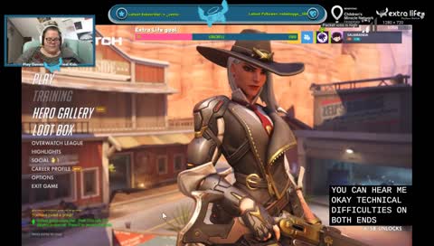 Extra Life Omaha Annual Fundraiser