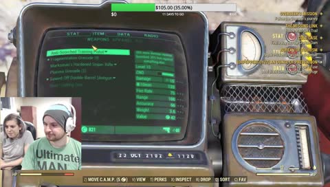 New World in New Place