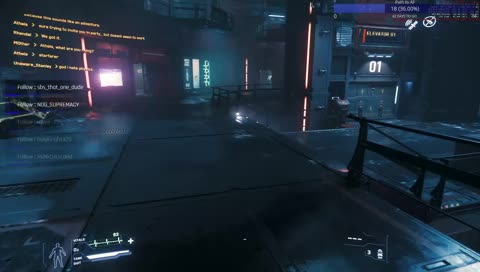 JG :: Star Citzen - How Do I make Mo Money?!?