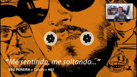 [PT/EN] Papo brisado! Cola ae!