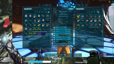 Unlocking Extinction's Darkest Secrets  Extra Life 