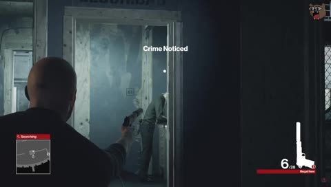 (ENG) Looks Like Hitman 1 Finally Installed