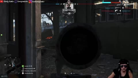 (PC) Slayin these weenies all night omegalul