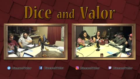 Rise of Tiamat: ep 1