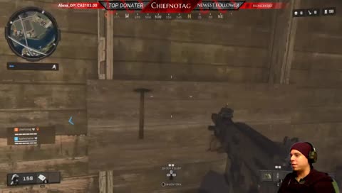 what grenade???