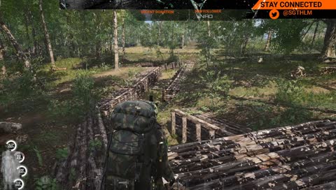 [24 HOUR BDAY STREAM] Scum Maddness