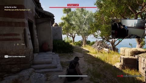 #1 PLayer on my Block!