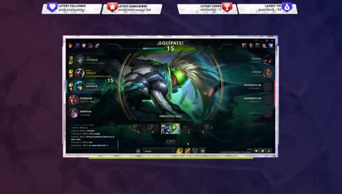 Flex Flex Flex Just More Flex con viewers