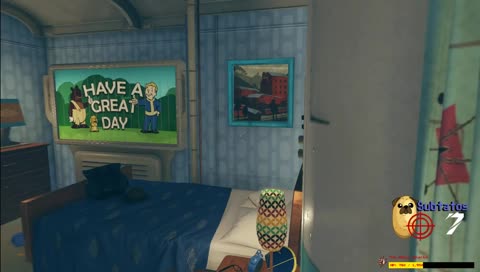 !Readygames First look at Fallout 76 #tkisready