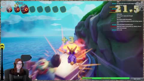 [1st Playthrough] It's Nostalgia Time!!! - Voice Impressions / Relaxation #transgaming