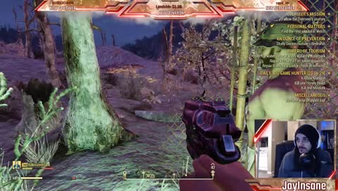 1st playthrough!  Let's get sweaty 