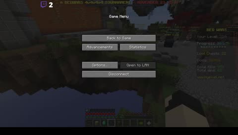 Minecraft/ Helping blackshot with his laptop