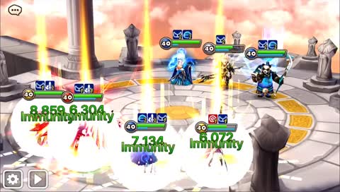 FARMING + RTA maybe. 中文/ENG I NEED DEVIL MONS FOR MY NEW AMELIA