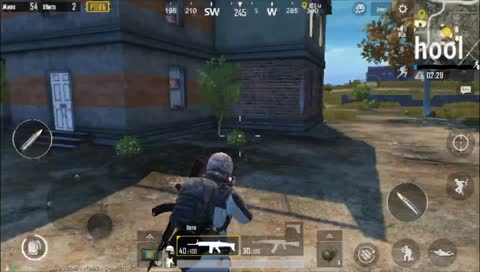 ночные заходы...