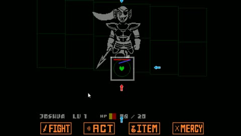 Under tails A Furry Story