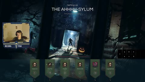 Deceit Pogchamp