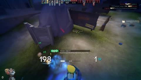watching kronge realm match, pugs soon?
