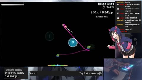 hating on penguum 2k18 FeelsBadMan 