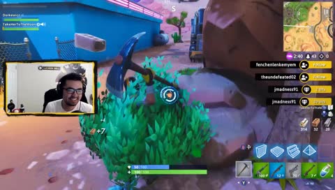 ⊂((・▽・))⊃  Dying to the storm