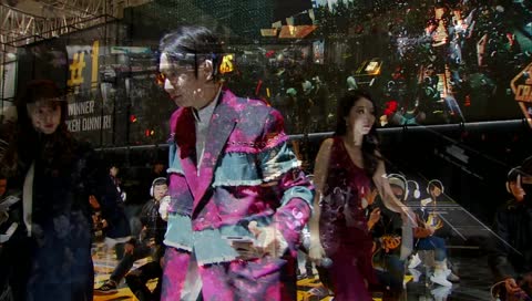 [KT 5G PMSC] 11/18 부산 벡스코 G-Star 4일차 결승전 생방송 (국가대표 선발전)