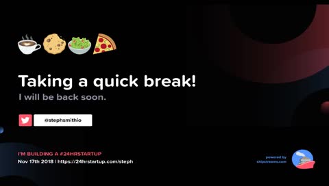 👩‍💻Building a Startup in 24 Hours - Eunoia: Words that *Don't* Translate