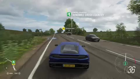 FORZA 4๐ค