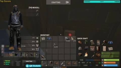 อยากมันต้องกินไรเตียมทะปะ (Donate now)