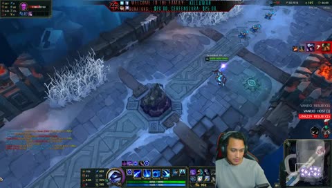 ARAMS open invite