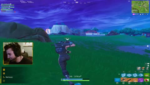 TRY HARD Squads w/ @Lilxghost | Top 0.1% Kills 