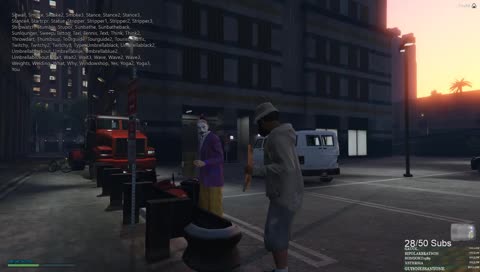 Ruffles the non talking Clown...thanks [Day321/365]