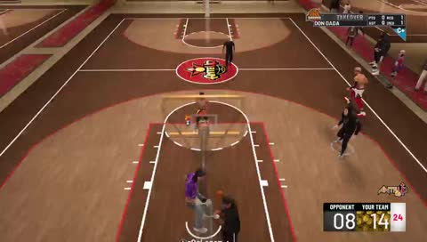 PS4 COMP STAGE 3 CENTERS HEEE ‼️