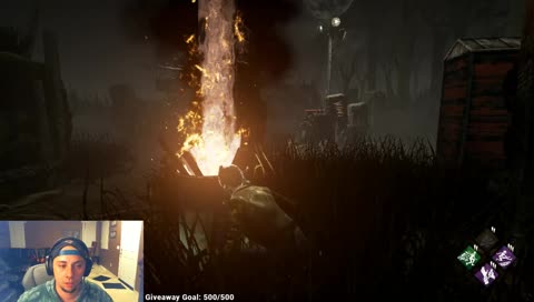 squeaky toy tilt and nea 