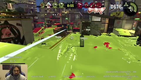 Team Guac! Lets get another win for Marina!