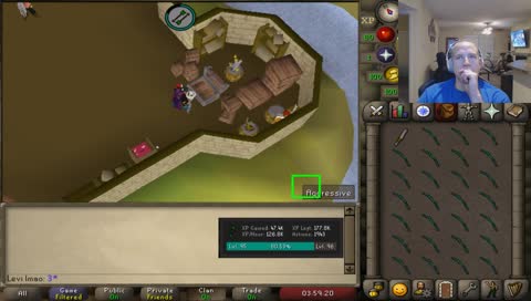 Can someone give the streamer some tips? thx