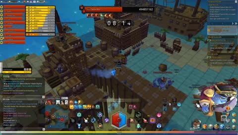 [NA West]Top Runeblader | Grinding and Raiding | Come Chill !characters !daily !gearing !leveling